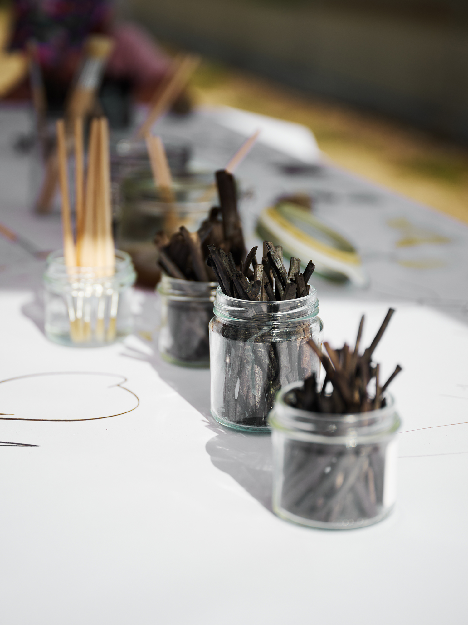 Atelier Pigments - 10 octobre 10h45 – Image 2