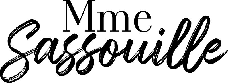 madame sassouille